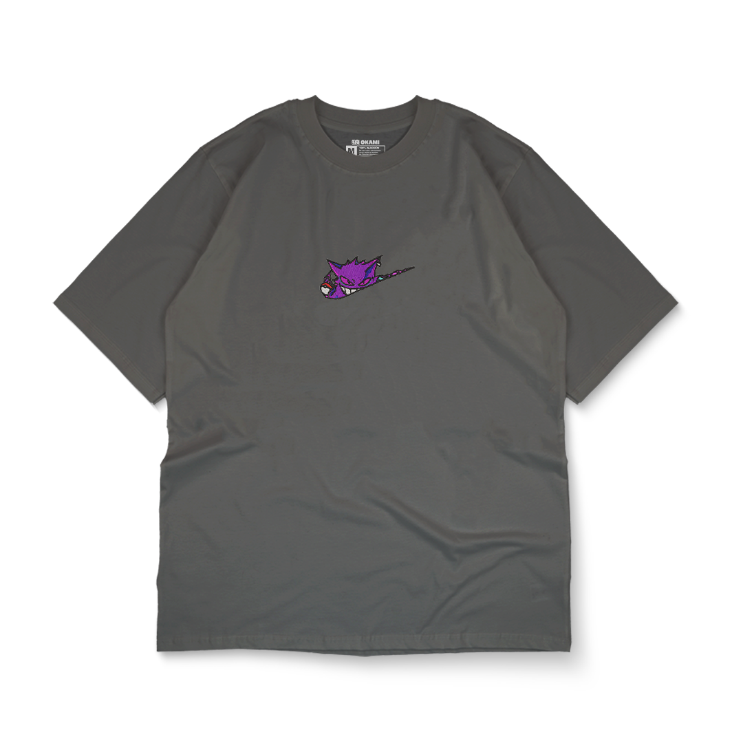 POKÉMON - Gengar N.I.K.E Bordado