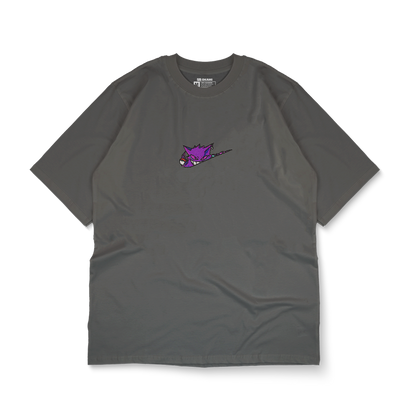POKÉMON - Gengar N.I.K.E Bordado