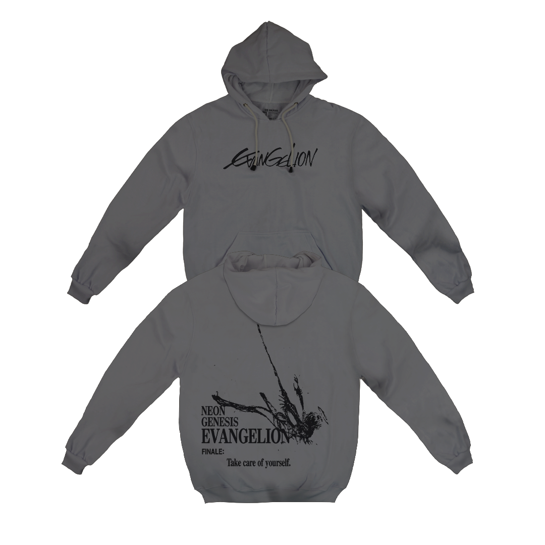 EVA- DIVINE (Hoodie)