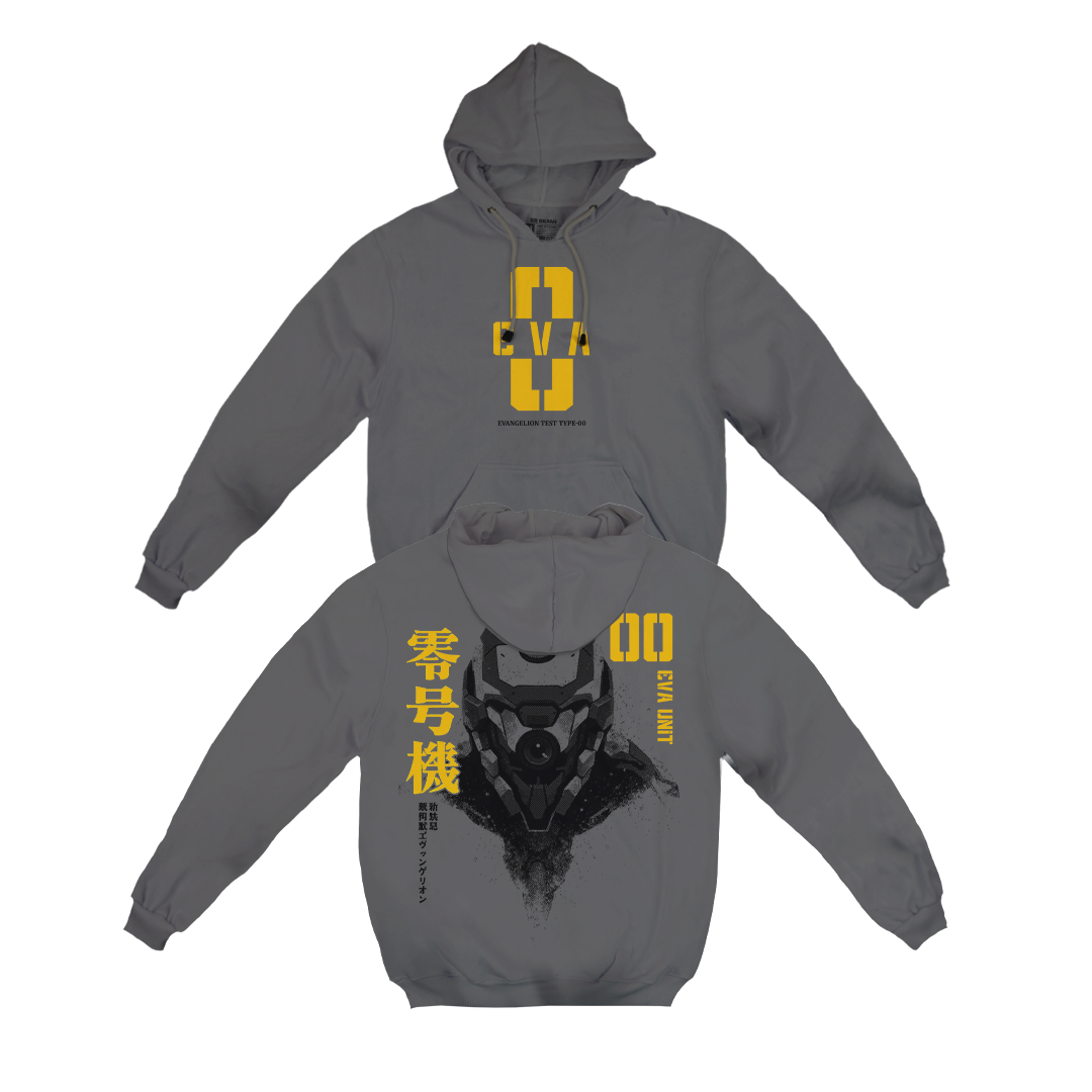 EVA-UNITS 00 (Hoodie)