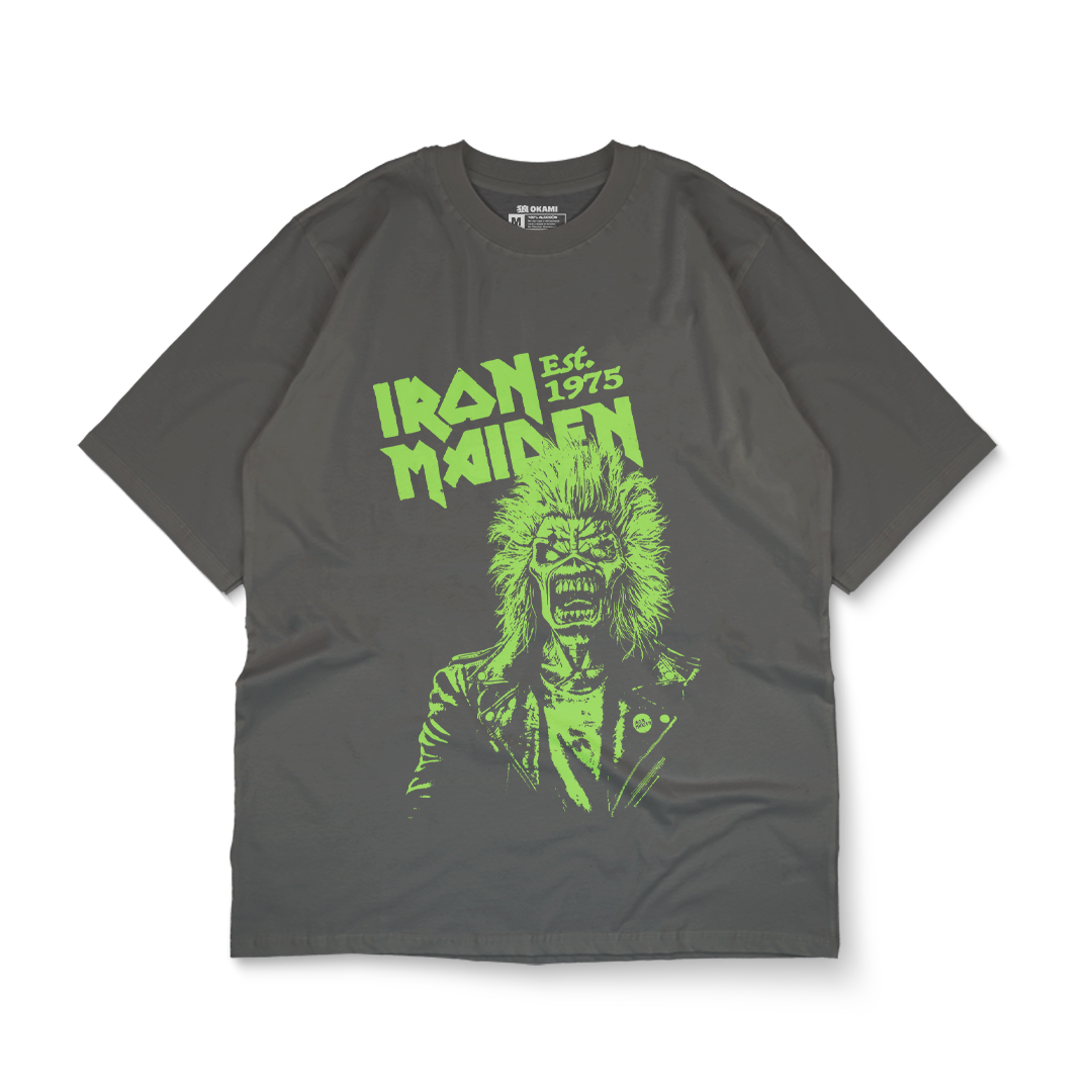 IRON MAIDEN - 1975