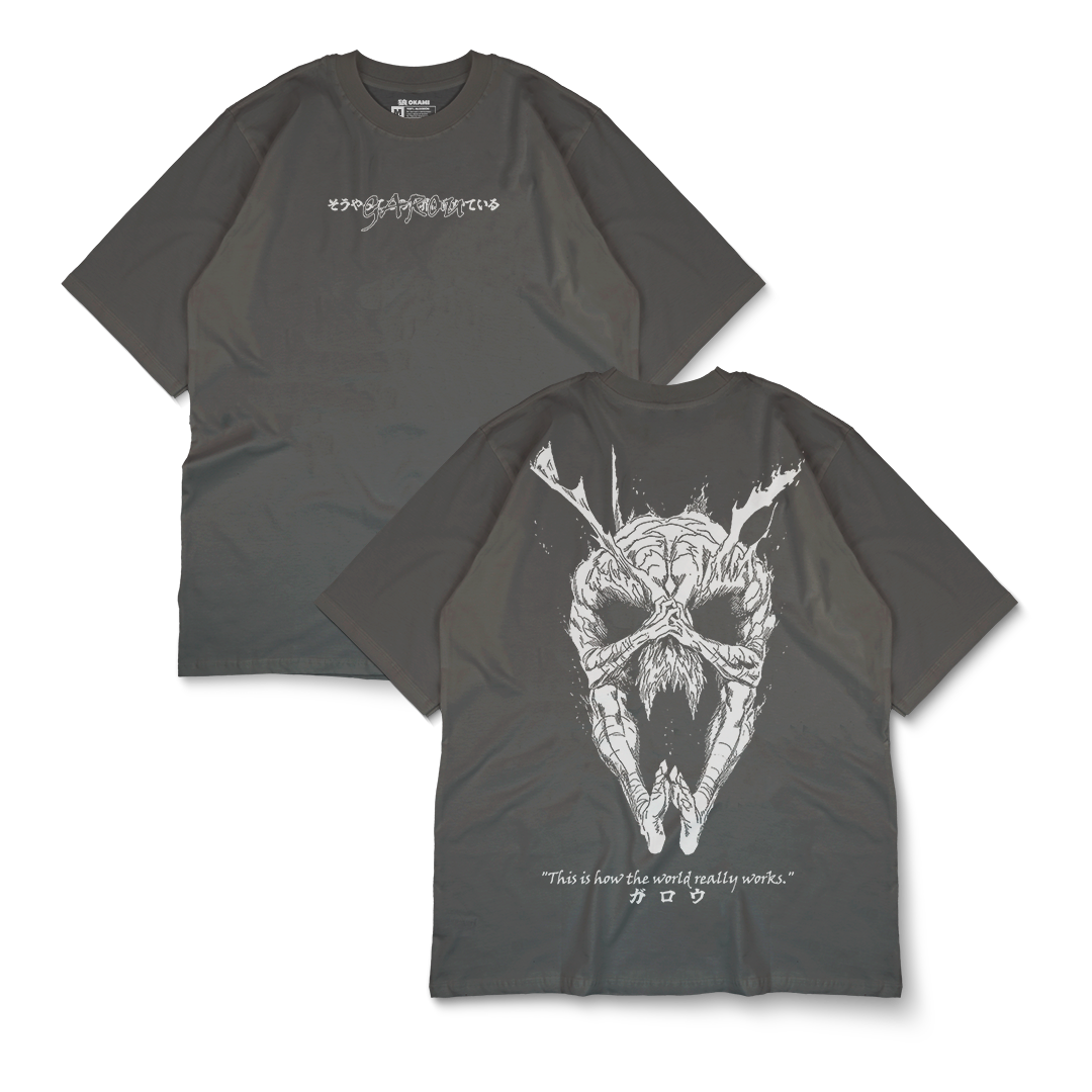 OPM - Garou Hero Hunter