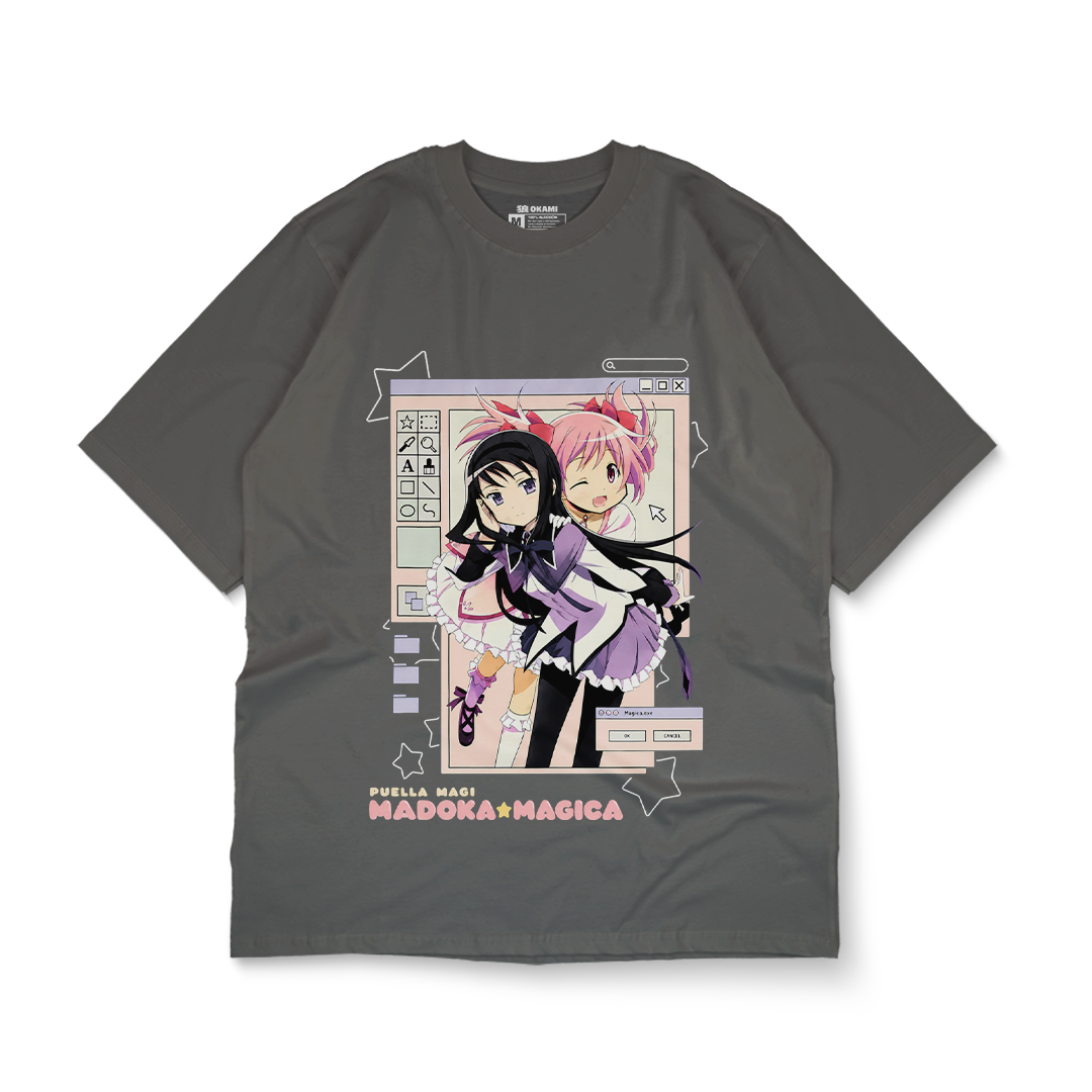 Madoka Magica - Madoka Magica