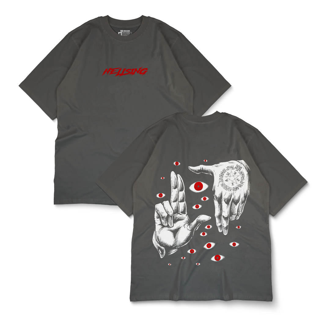 HELLSING - Dead Eye