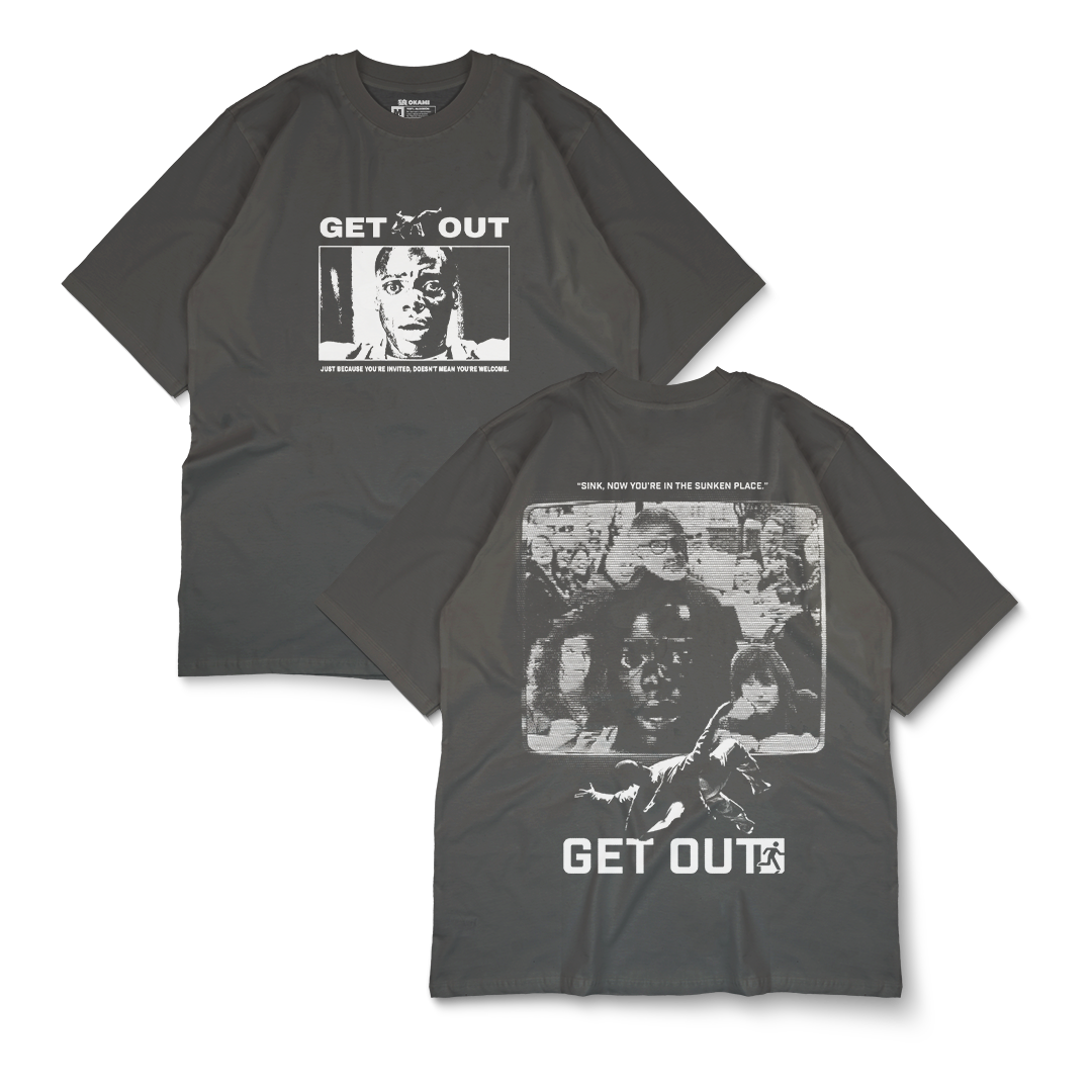 Terror - Get Out