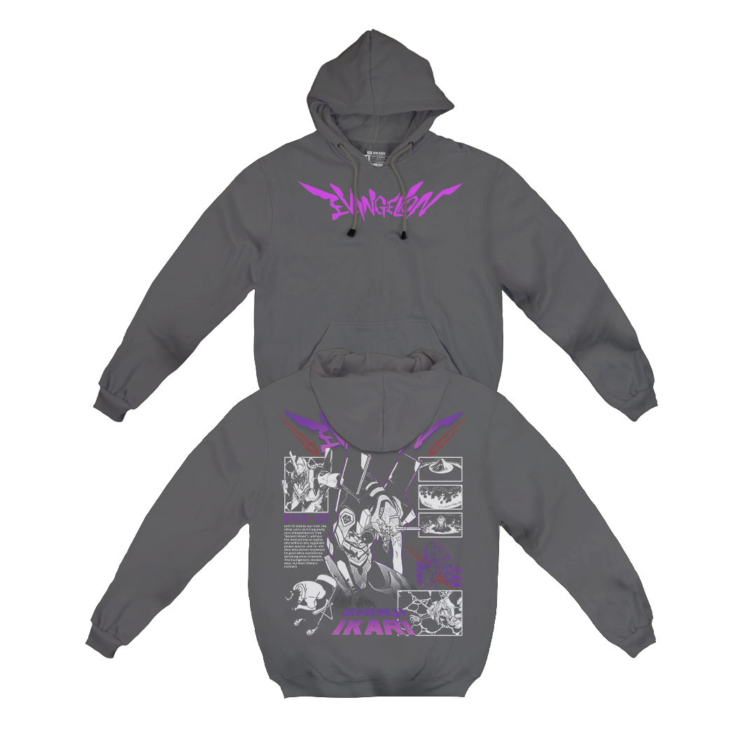 EVA-UNIDAD 01 BERSERK