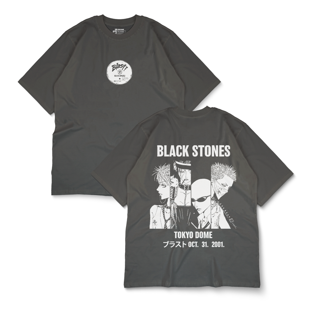 NANA - Black Stones