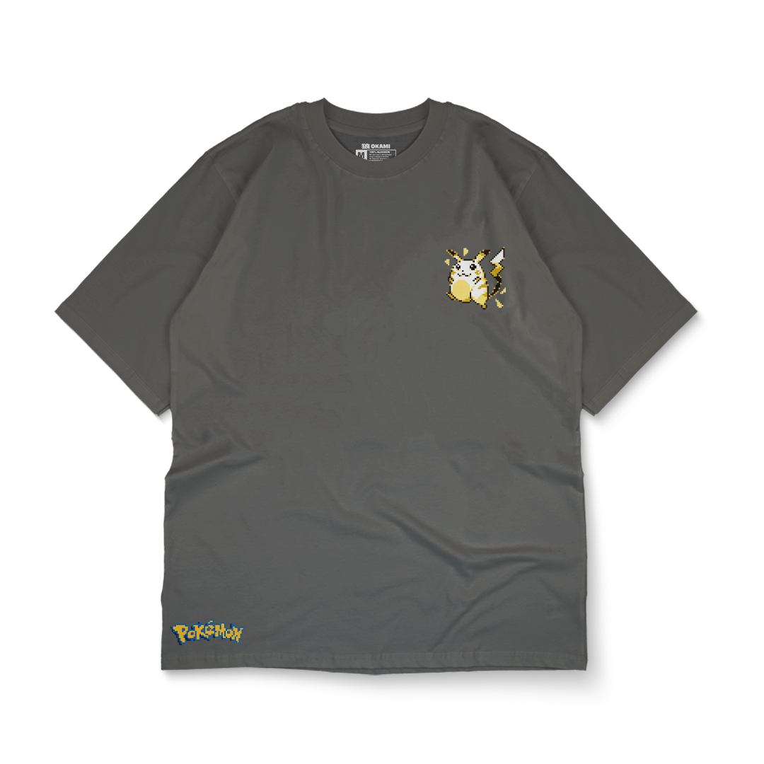 POKÉMON - OG Pikachu