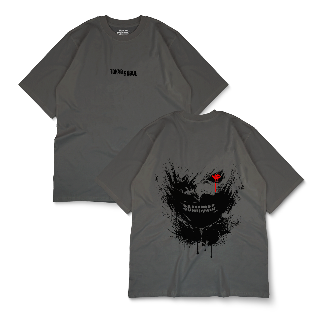 TOKYO GHOUL - One Eye