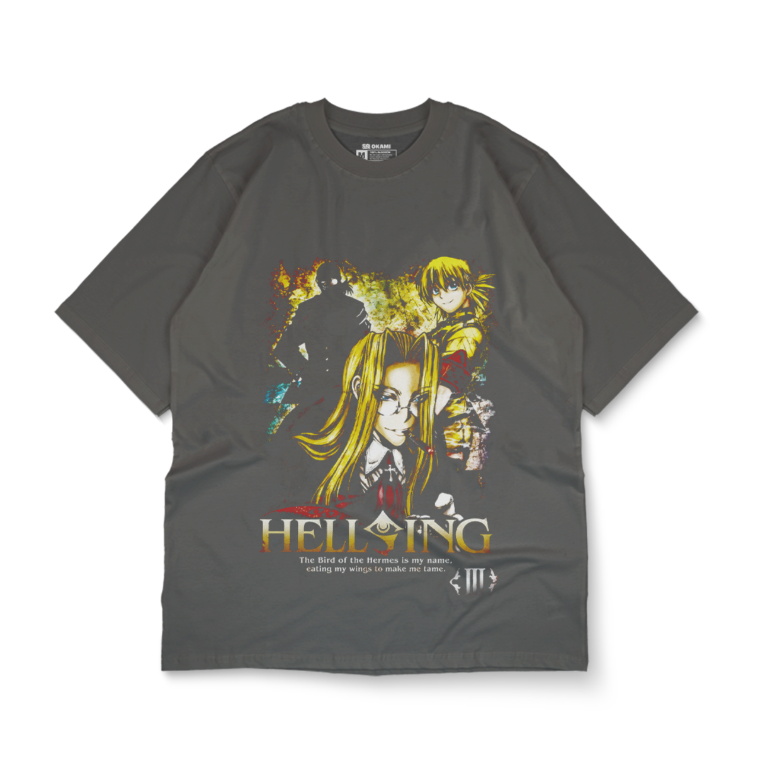 HELLSING - Bloodline