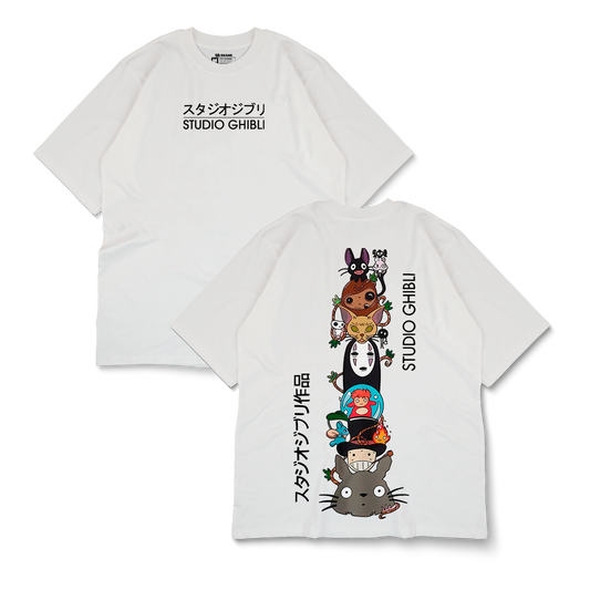 STUDIO GHIBLI