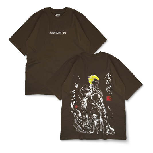 FATE - Gilgamesh (Whispers of Dawn)