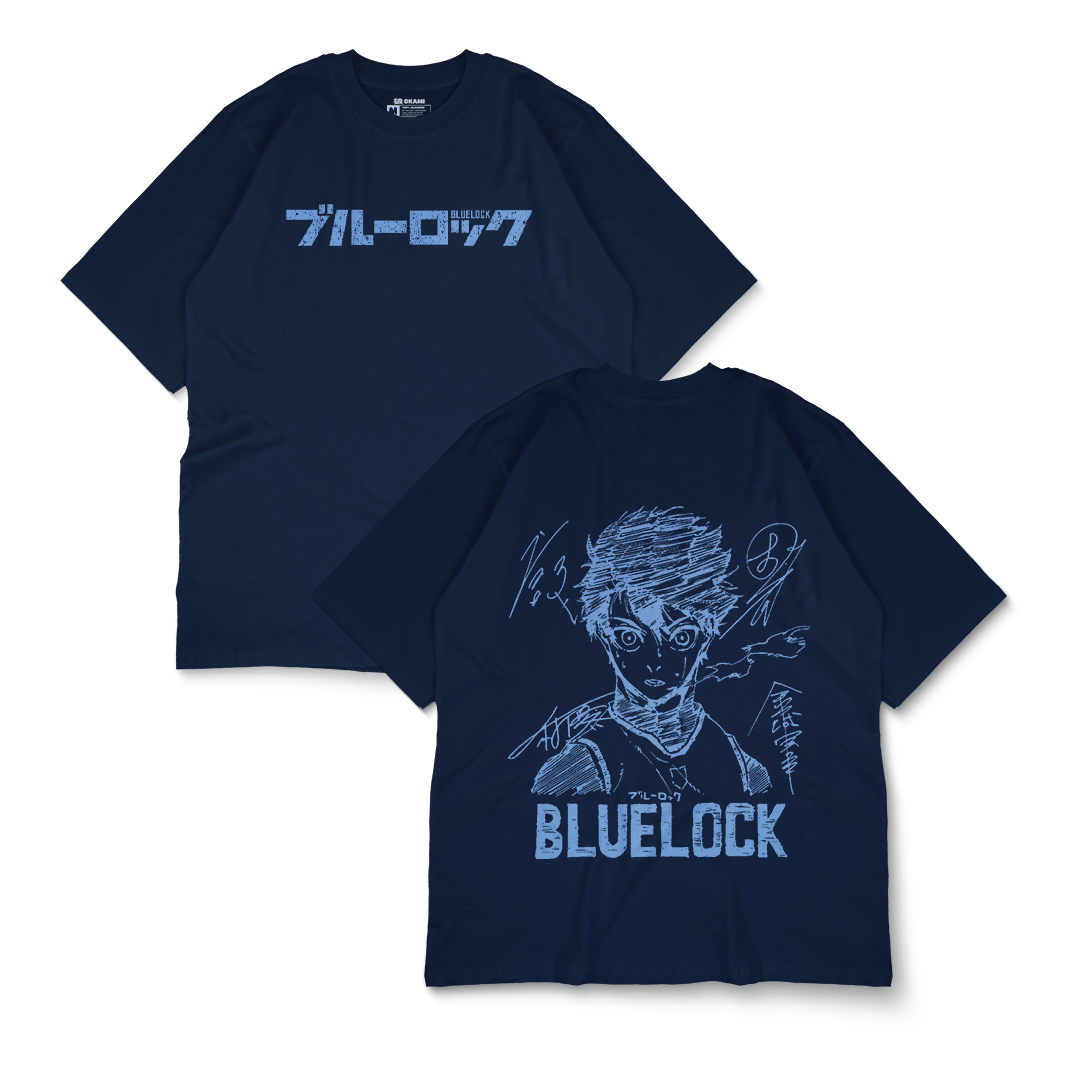 BLUE LOCK - Goal Hunter