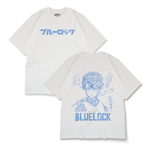 BLUE LOCK - Goal Hunter