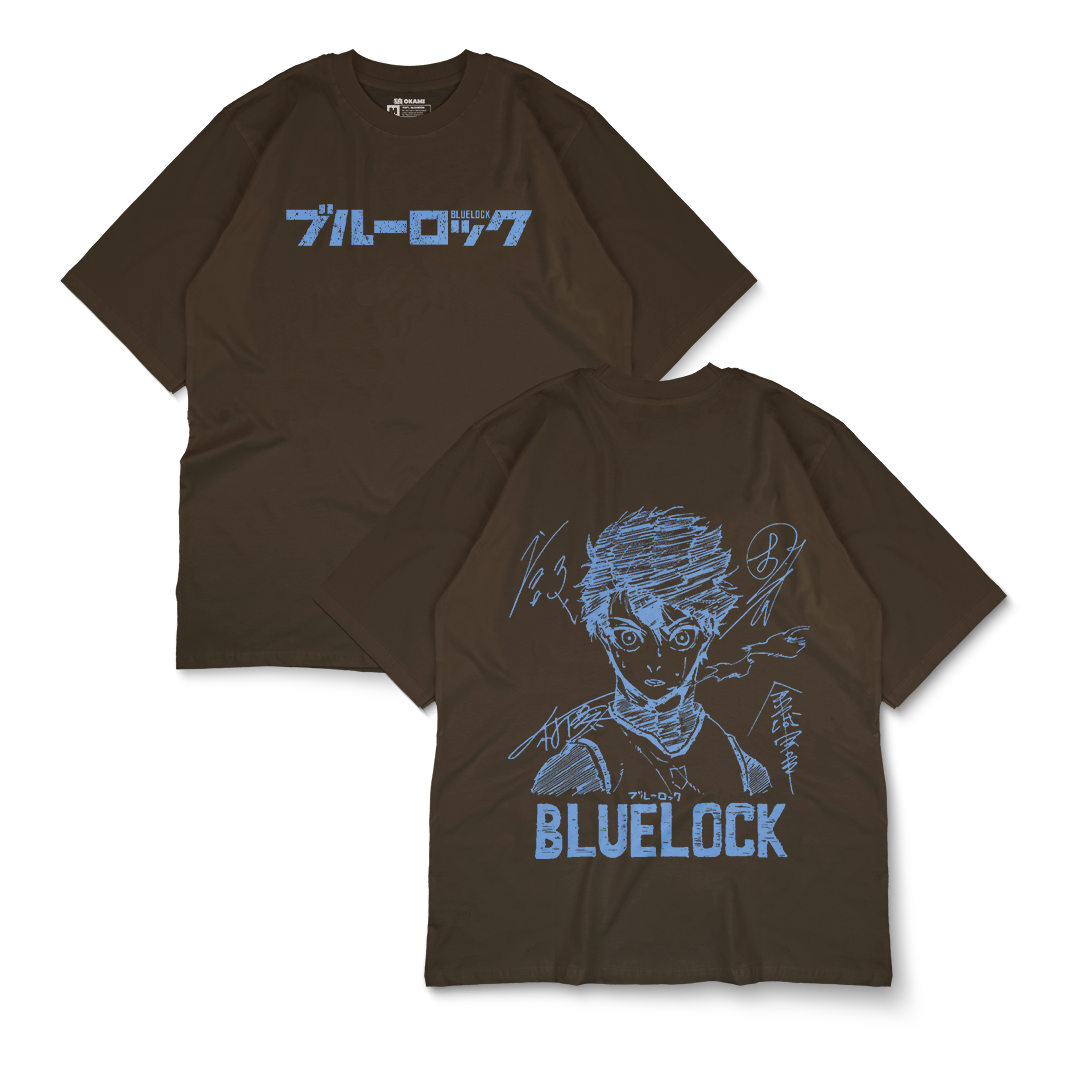 BLUE LOCK - Goal Hunter
