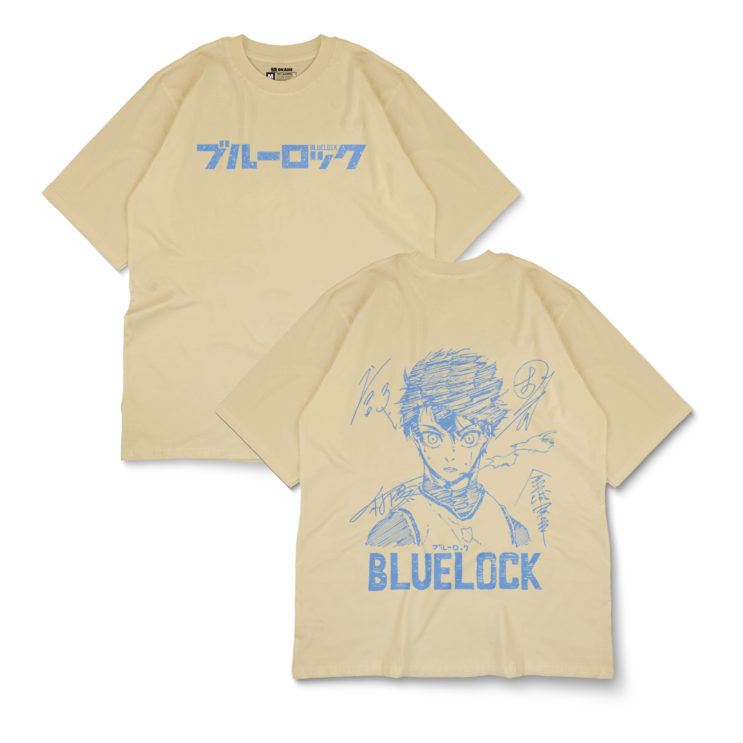 BLUE LOCK - Goal Hunter