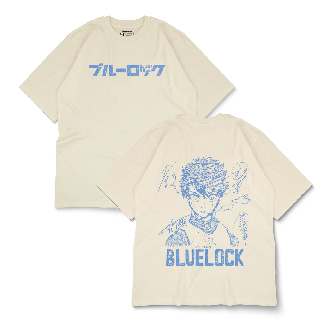 BLUE LOCK - Goal Hunter