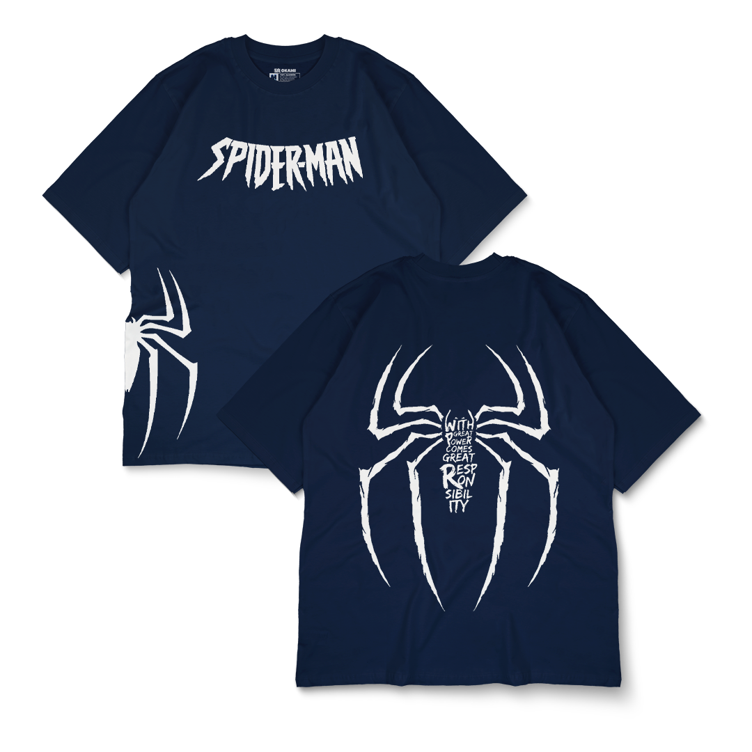 SPIDERMAN - Great Responsibility