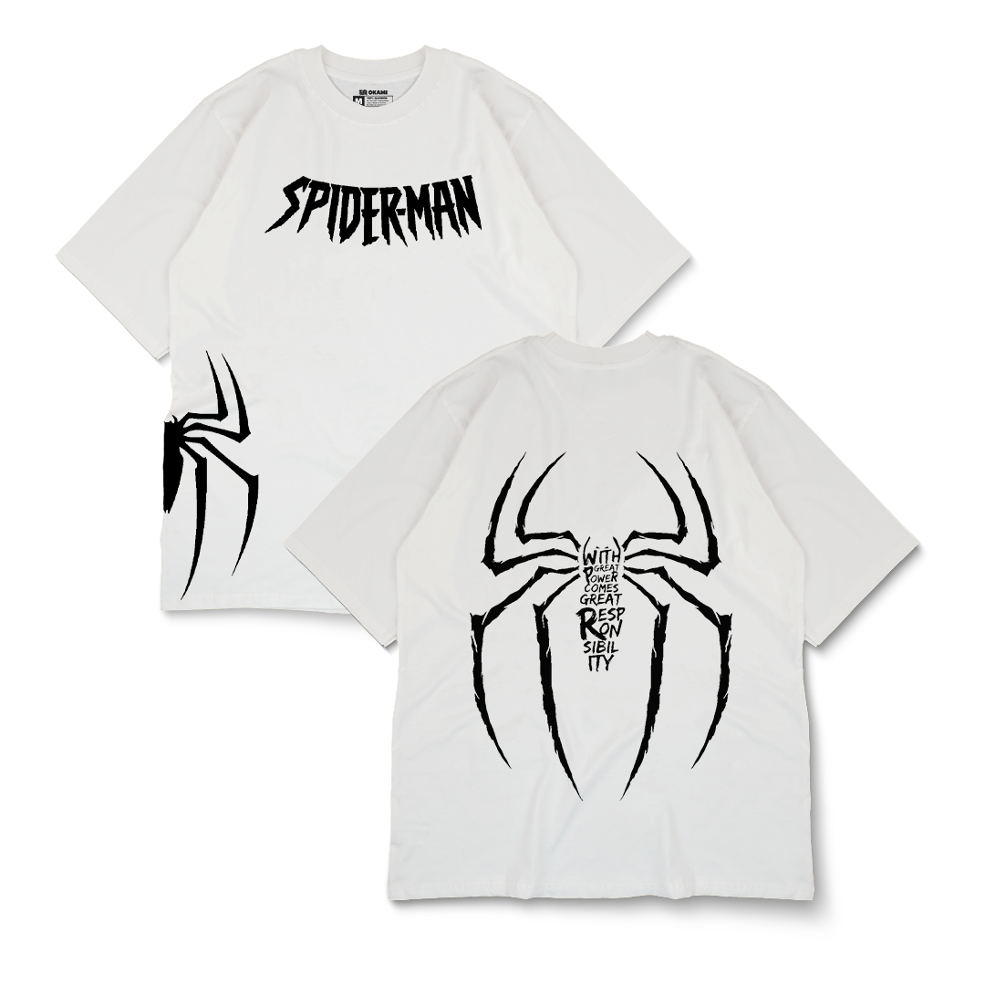 SPIDERMAN - Great Responsibility