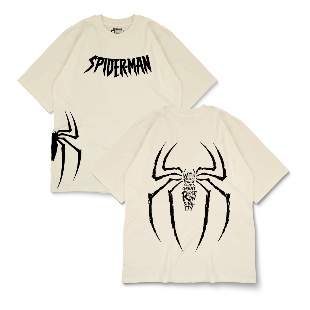 SPIDERMAN - Great Responsibility