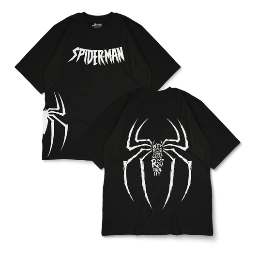 SPIDERMAN - Great Responsibility