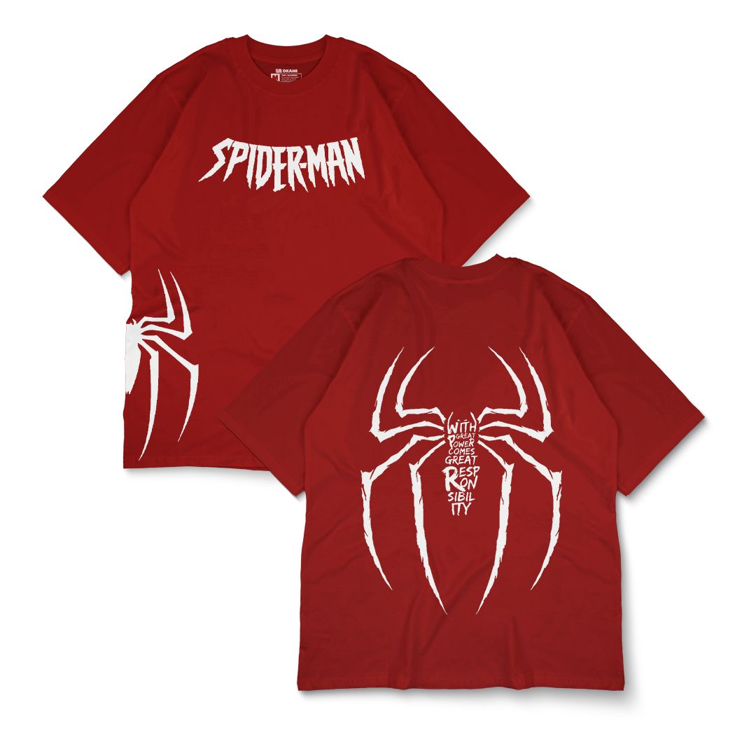 SPIDERMAN - Great Responsibility