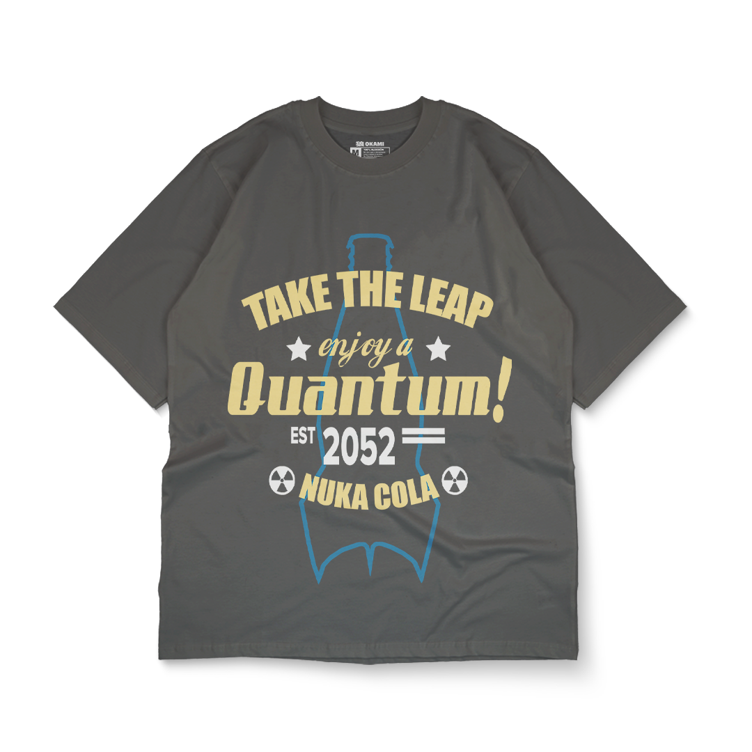 FALLOUT -QUANTUM Cola