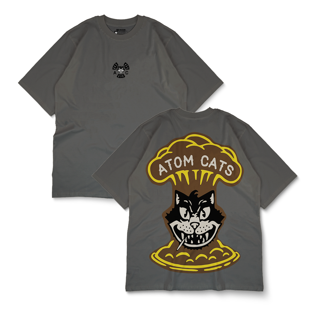 FALLOUT- Atom Cats