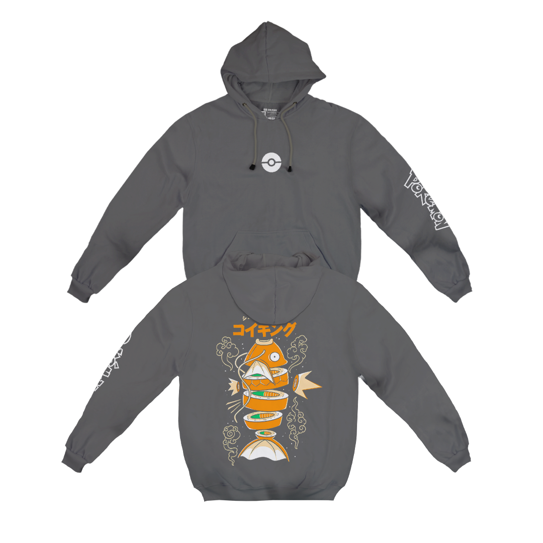 POKÉMON - Magikarp Hoodie