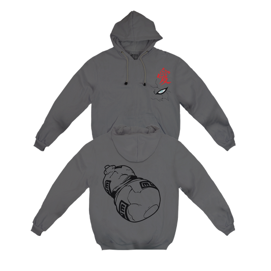 NARUTO - GAARA Hoodie