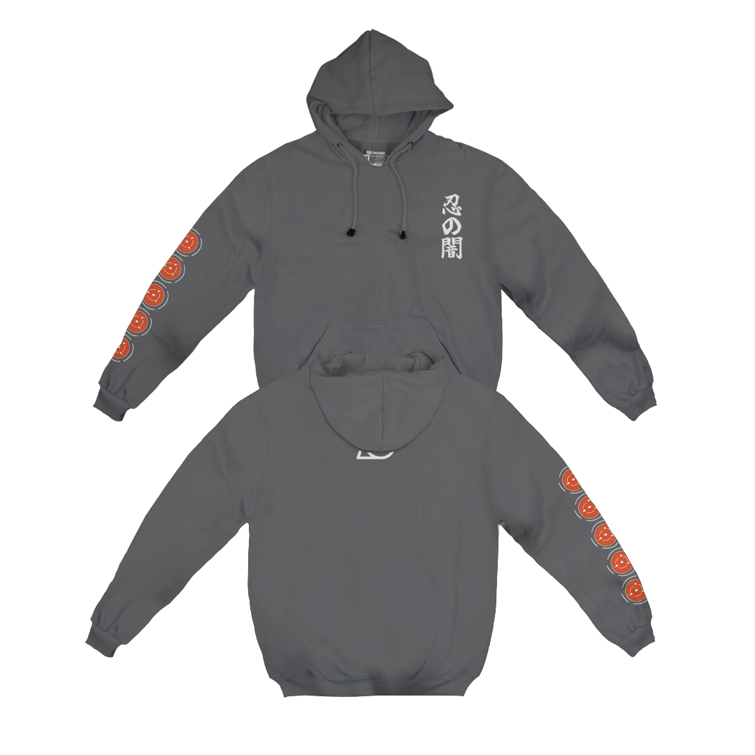 NARUTO - DANZO Hoodie