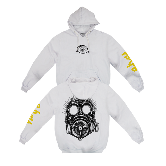 Dorohedoro - Gyoza & Chaos Hoodie