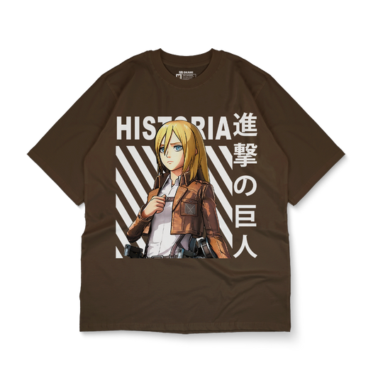 AOT Historia