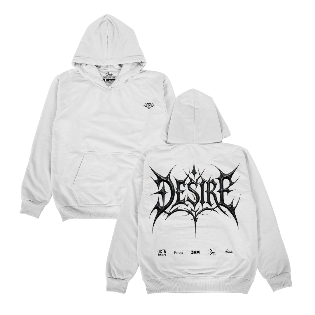 OCTA CONCEPT - DESIRE
