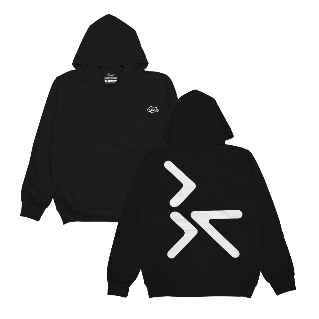 KLUB - Official Merch Hoodie