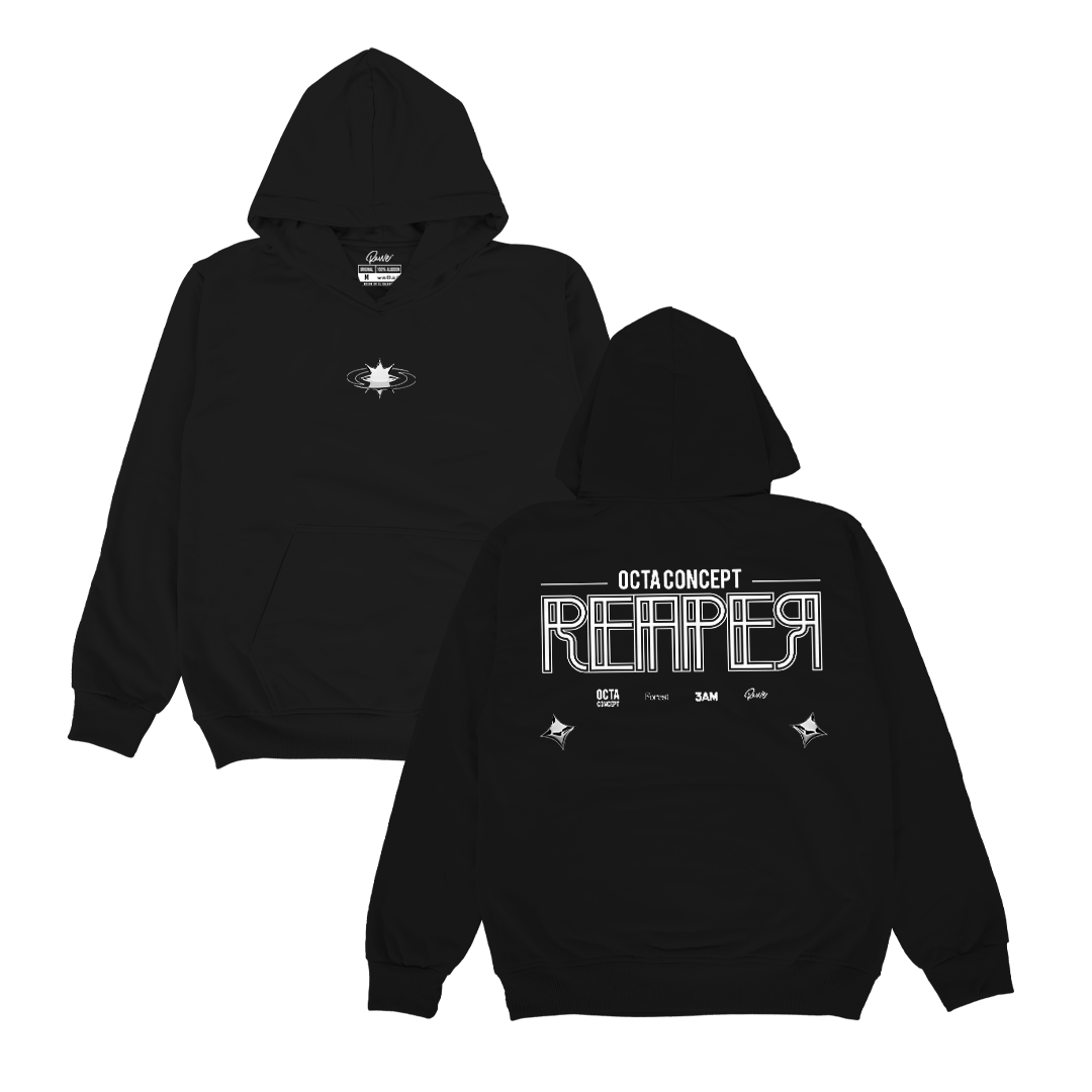 OCTA CONCEPT - THE HIDEOUT