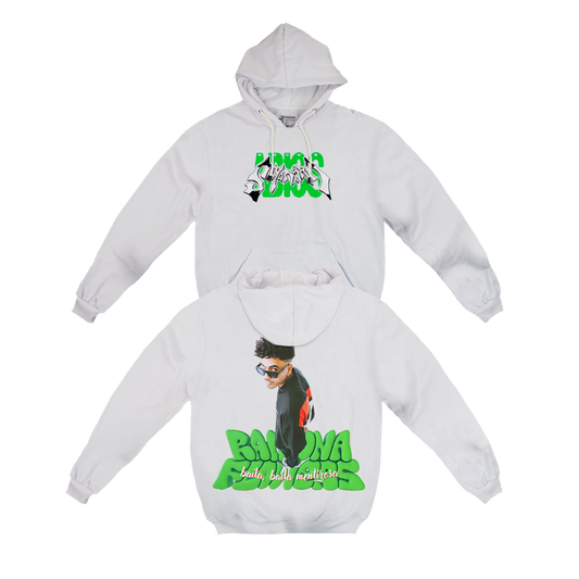 Alvarito - Ramona Hoodie
