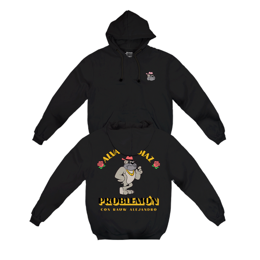 Alvarito - Problemon Hoodie