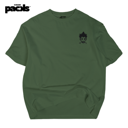 HXH packs™ GON - Bordado