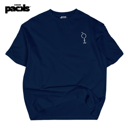 HXH packs™ Hisoka Bungee Gum - Bordado