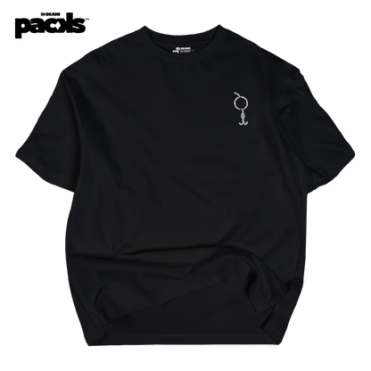 HXH packs™ Hisoka Bungee Gum - Bordado