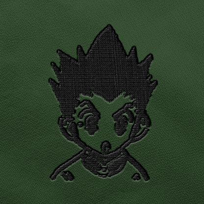 HXH packs™ GON - Bordado