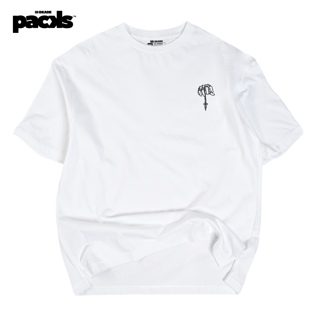 HXH packs™ KURAPIKA - Bordado