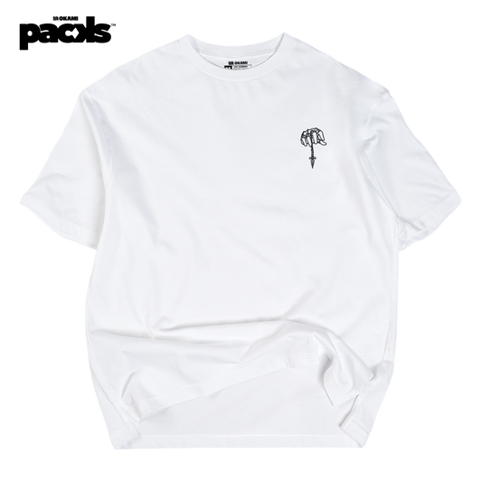HXH packs™ KURAPIKA - Bordado