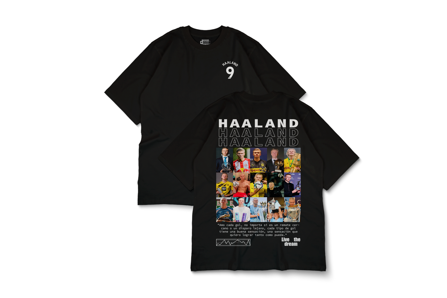Haaland