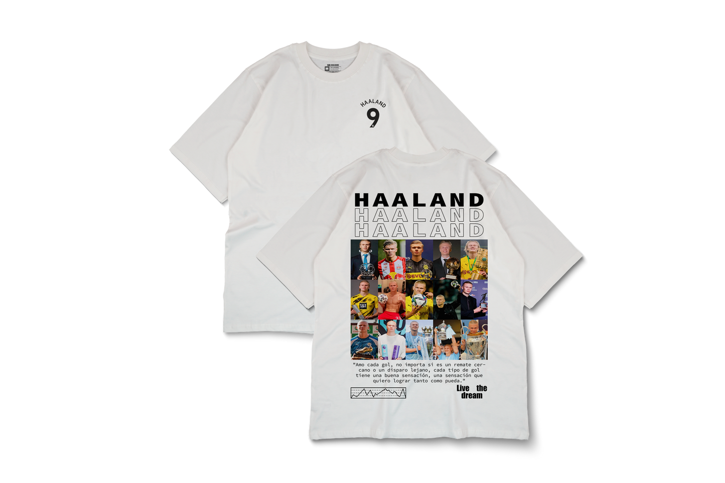 Haaland