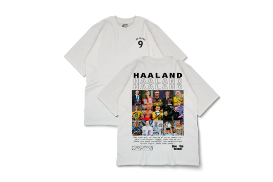 Haaland