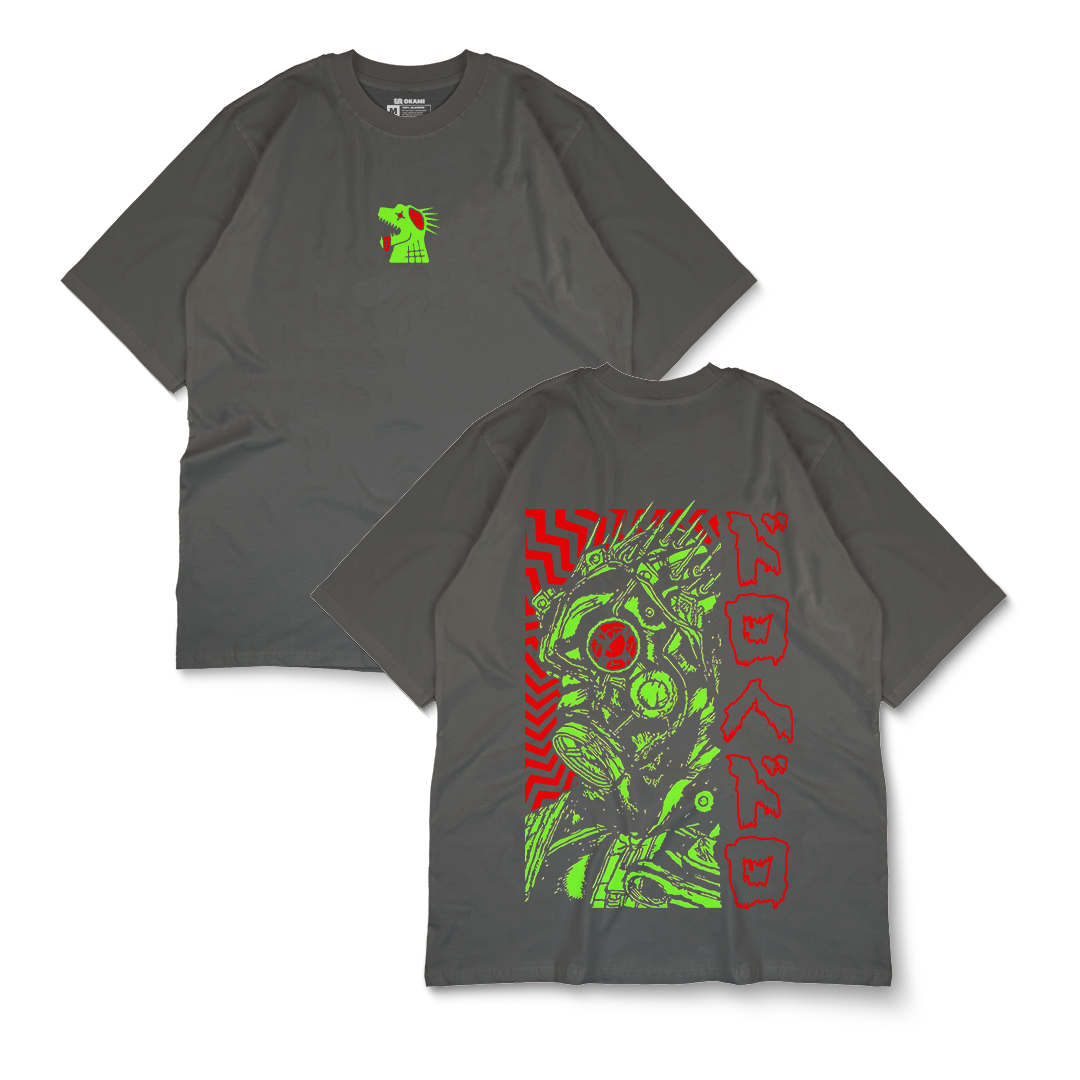 Dorohedoro - Headless Hunter