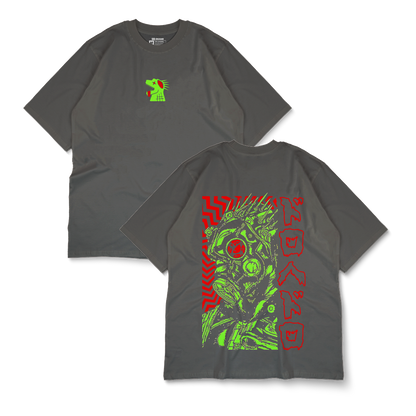Dorohedoro - Headless Hunter