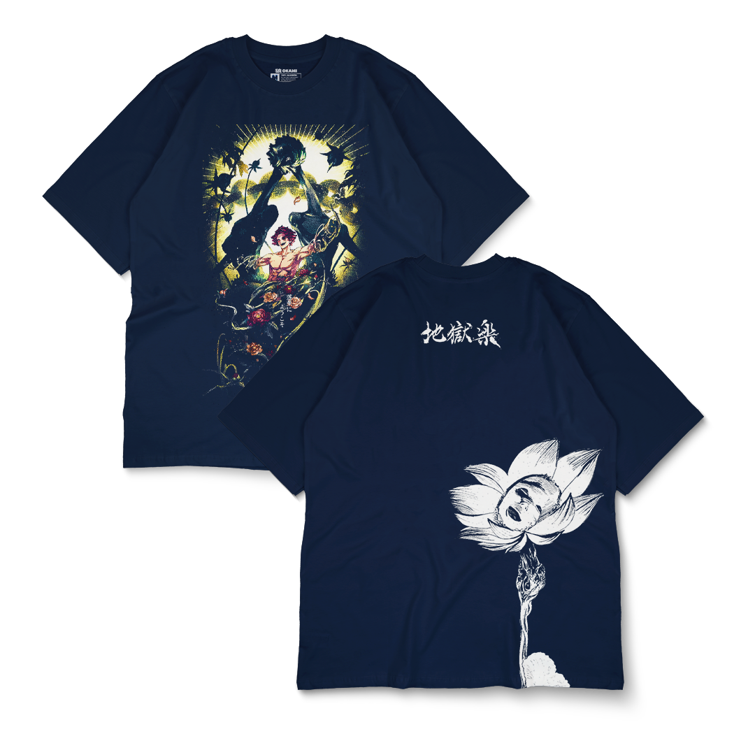 Hell's Paradise: Jigokuraku - Hell´s Paradise